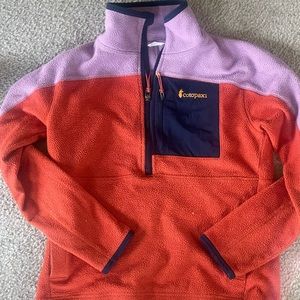 cotopaxi fleece